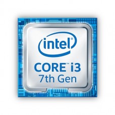 Core i3 7100